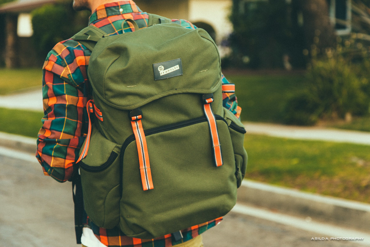 Balo laptop crumpler dành cho bạn trẻ thích di chuyển Balo laptop crumpler dành cho bạn trẻ thích di chuyển
