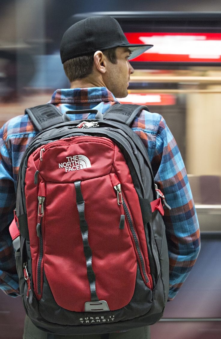 Cách nhận biết balo đựng laptop the north face tốt Cách nhận biết balo đựng laptop the north face tốt