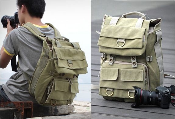 Mua balo đựng máy ảnh ở đâu đẹp tại TPHCM ? Mua balo đựng máy ảnh ở đâu đẹp tại TPHCM ?
