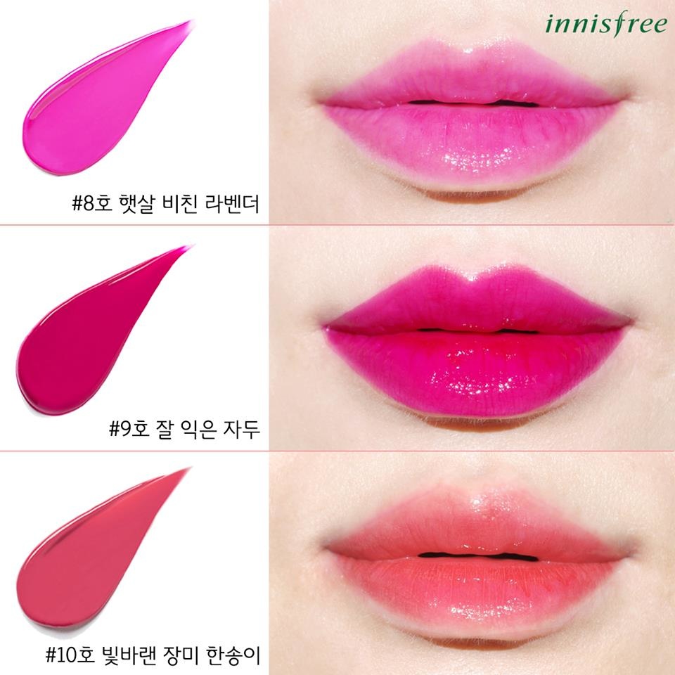 Son Vivid Tint Rough 2015