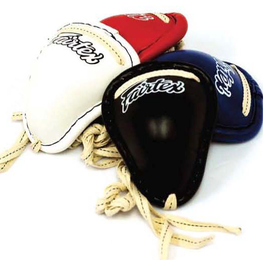Steel Cup Fairtex