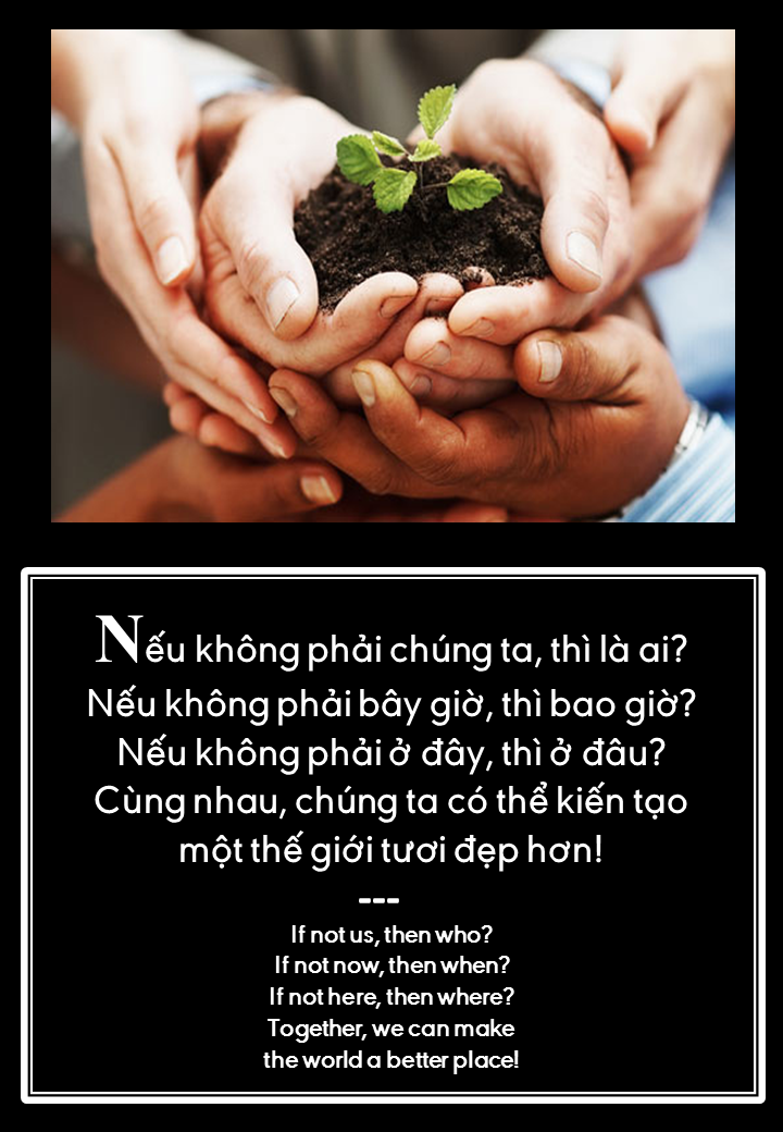 CÂU CHUYỆN QUẢNG DUYÊN - ẢNH