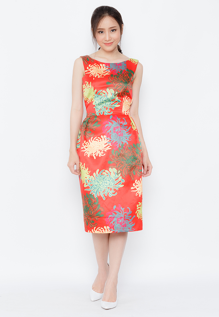 Váy Đầm Thời Trang PARADISE - 7