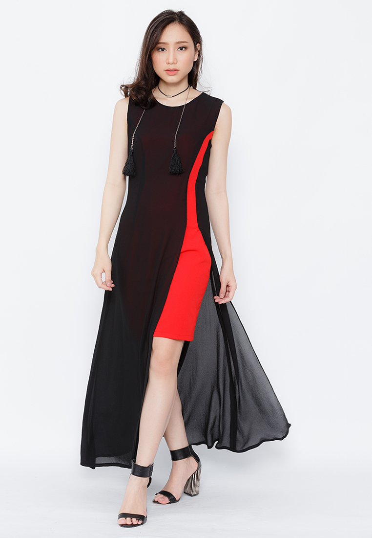 Váy Đầm Thời Trang PARADISE - 5