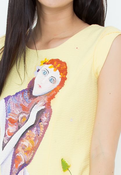 Váy Đầm Thời Trang PARADISE - 2