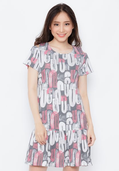 Váy Đầm Thời Trang PARADISE - 9