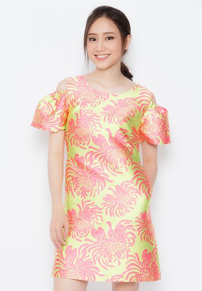 Váy Đầm Thời Trang PARADISE - 4