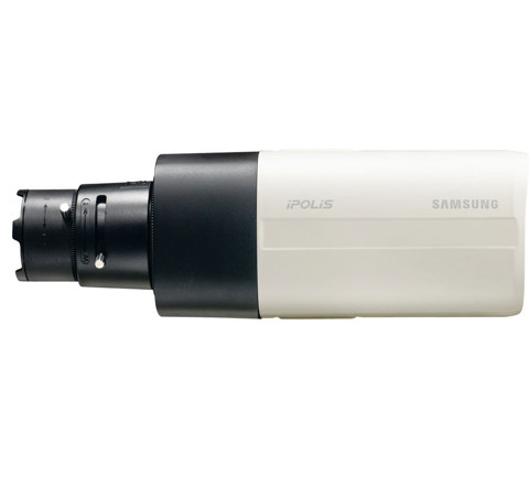 SNB-8000P | Camera IP samsung độ phân giải 5MP Full HD 1080P
