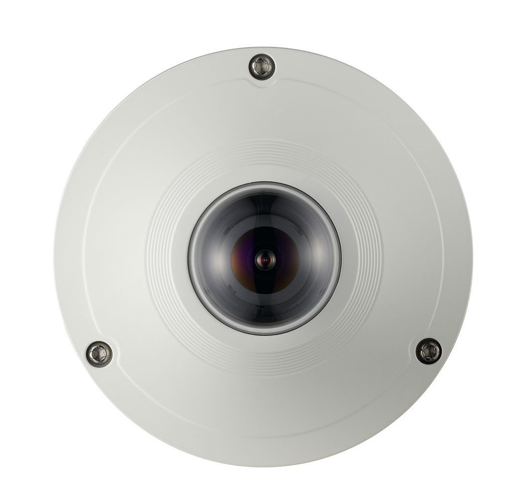 SNF-7010VP | Camera xoay 360 độ, chống va đập độ phân giải 3M-1080P