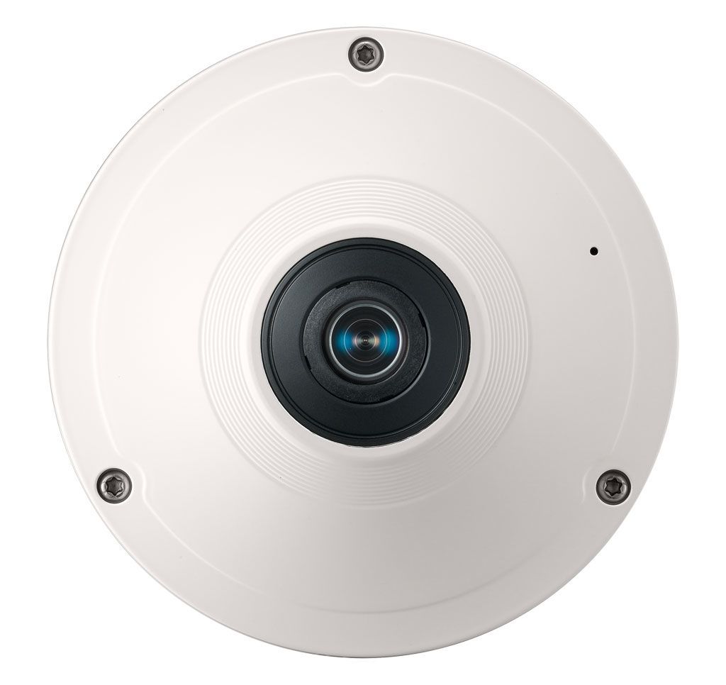 SNF-8010P | camera fisheye xoay 360 độ, độ phân giải 5M-1080P