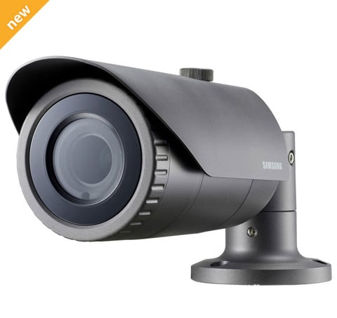 SCO-6083RP | Camera AHD Samsung hồng ngoại Full HD 1080P, tầm xa 30m
