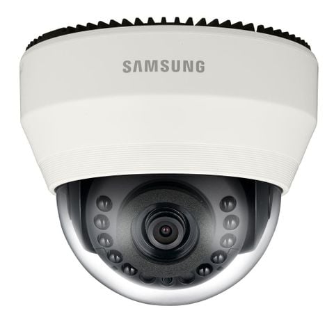 SND-6011RP | camera ip hồng ngoại samsung, độ phân giải 2MP Full HD, tầm xa 10m, WiseNetIII