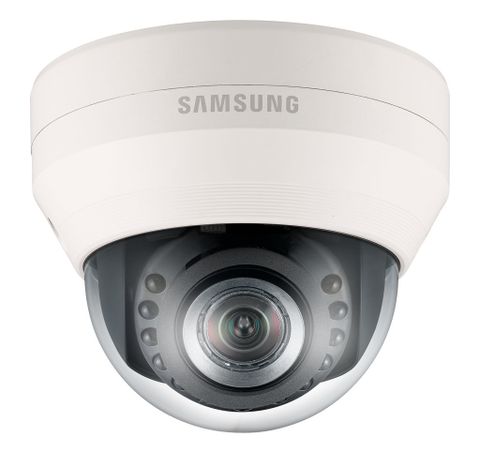SND-6084RP | camera hồng ngoại 2M Full HD, tầm xa 15m, WiseNetIII