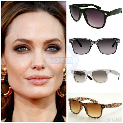 Mắt kính cận thời trang 89Optic (mắt kinh sinh viên) - 9