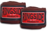  Băng Quấn Tay boxing Ringside Heritage 210in Hand Wraps 