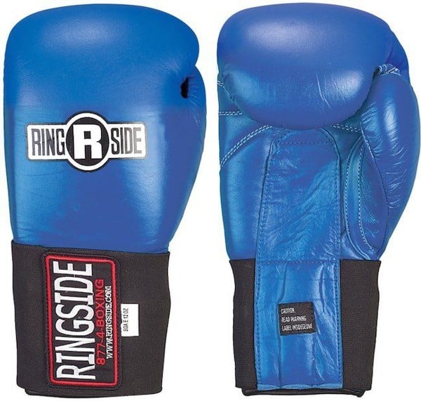 Găng tay Đấu boxing Ringside Competition Safety Gloves