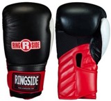  Găng tay boxing Ringside Gym Sparring Gloves 