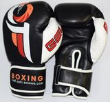  Găng tay boxing TGB GEL HiTech Boxing Sparring Gloves 