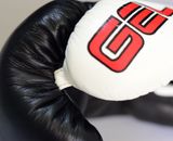  Găng tay boxing TGB GEL HiTech Boxing Sparring Gloves 