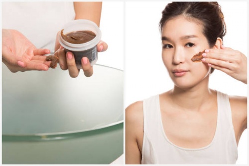 Học lỏm 9 bước chăm sóc da của phụ nữ Hàn (2) Học lỏm 9 bước chăm sóc da của phụ nữ Hàn (2)