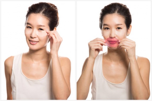 Học lỏm 9 bước chăm sóc da của phụ nữ Hàn (5) Học lỏm 9 bước chăm sóc da của phụ nữ Hàn (5)