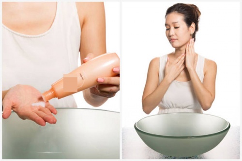 Học lỏm 9 bước chăm sóc da của phụ nữ Hàn (7) Học lỏm 9 bước chăm sóc da của phụ nữ Hàn (7)