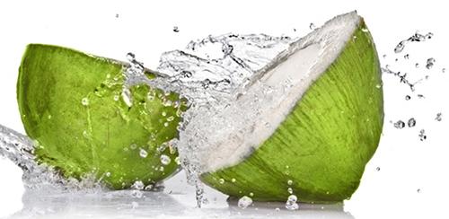Nước dừa tươi trị mụn, trắng da (0) Nước dừa tươi trị mụn, trắng da (0)
