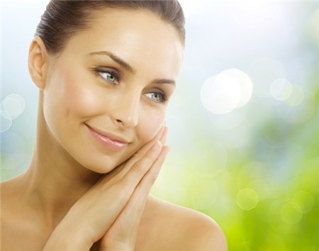Tận dụng gạo hết mình để làm đẹp "từ đầu đến chân" 2 Tận dụng gạo hết mình để làm đẹp "từ đầu đến chân" 2