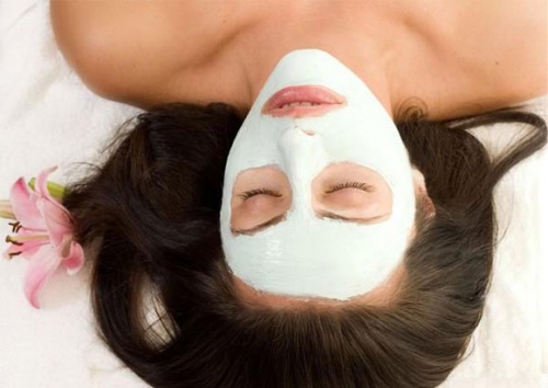 Làm đẹp bằng sữa chua trong mùa hanh khô (4) Làm đẹp bằng sữa chua trong mùa hanh khô (4)