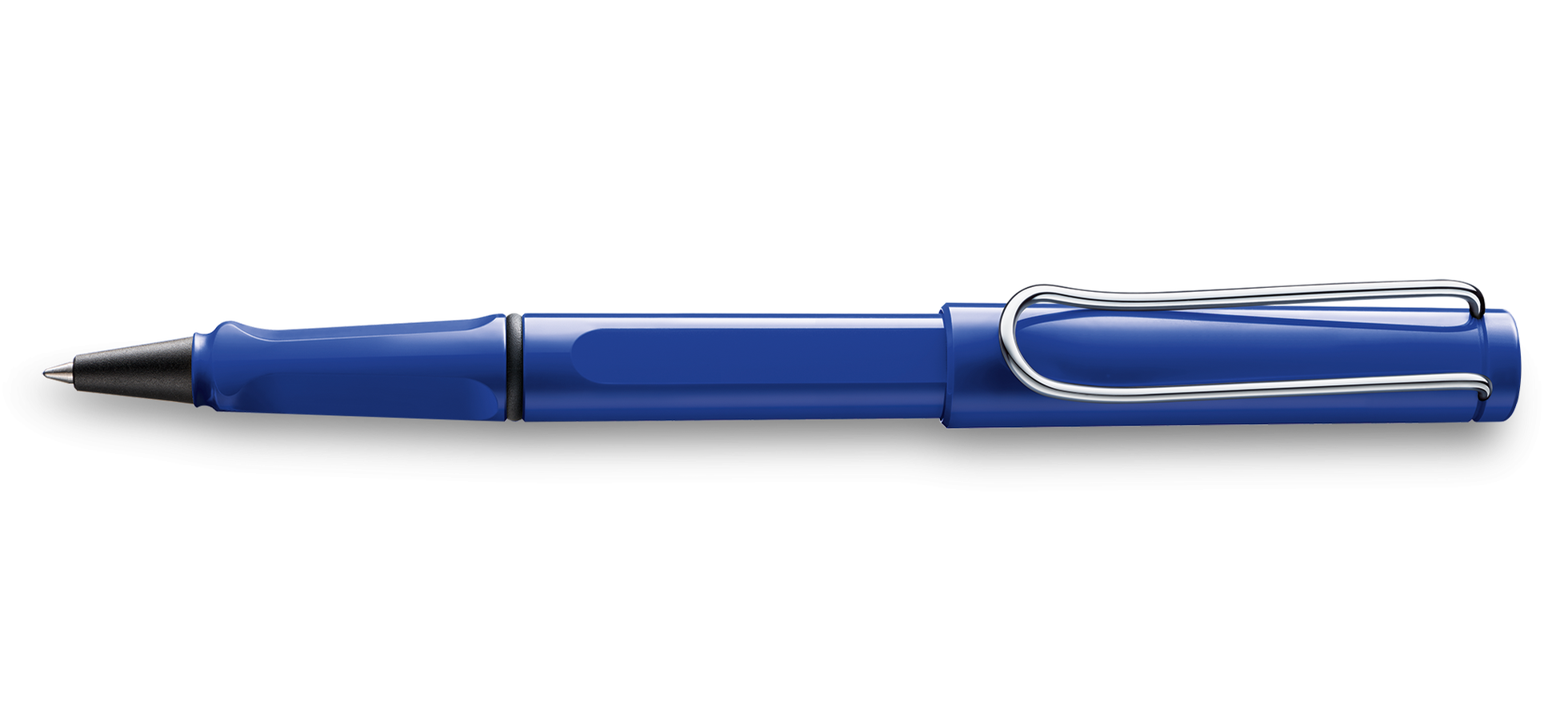Bút bi nước LAMY Safari Blue