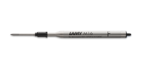 Ống mực Lamy M16