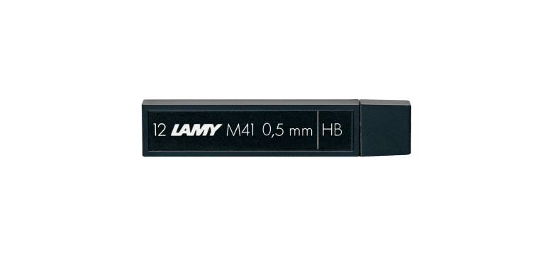 Ruột bút chì Lamy M 41