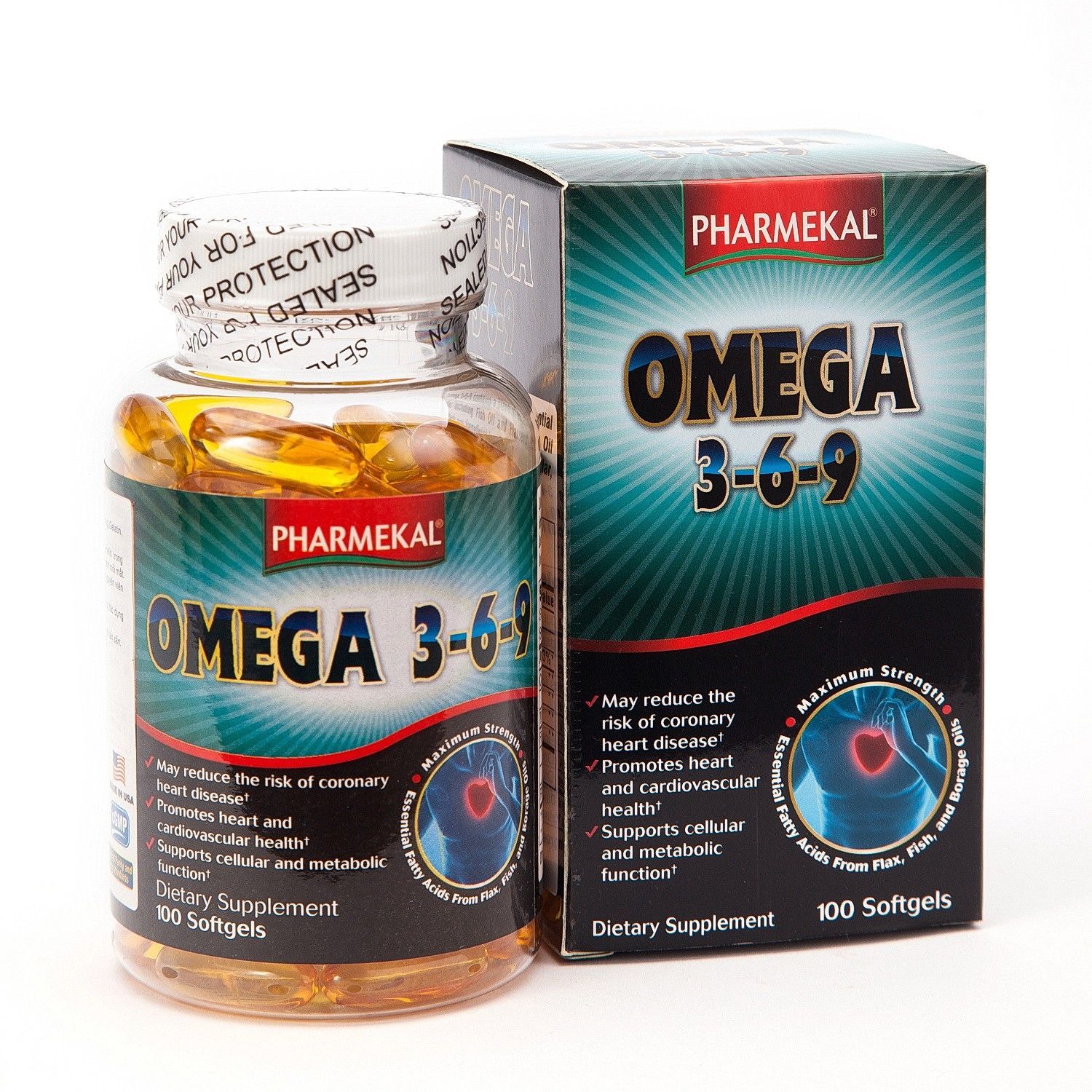 omega 369