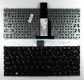 Bàn phím laptop  Acer Aspire S5-391