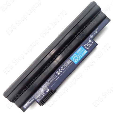 Pin laptop Acer Aspire One D255 D255E D257 D260