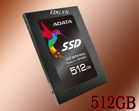 Ổ Cứng SSD ADATA 512GB