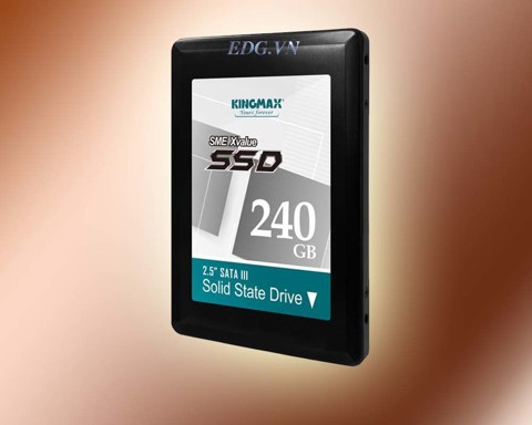Ổ Cứng SSD KINGMAX 240GB