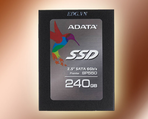 Ổ Cứng SSD ADATA 240GB