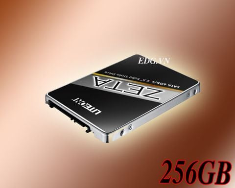Ổ Cứng SSD Lite-On 256GB