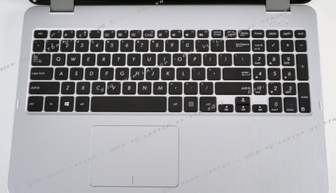Bàn phím laptop Asus VivoBook TP501 TP501UA TP501UB