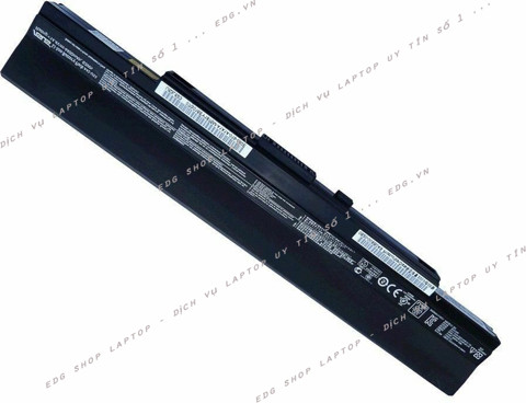 Battery - Pin laptop Asus K42 series