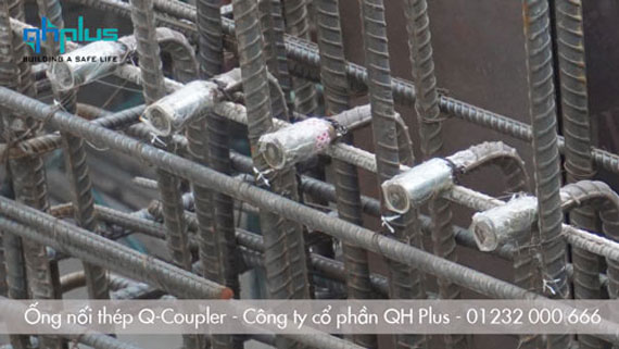 Ong noi thep ung dung thi cong Top-Down