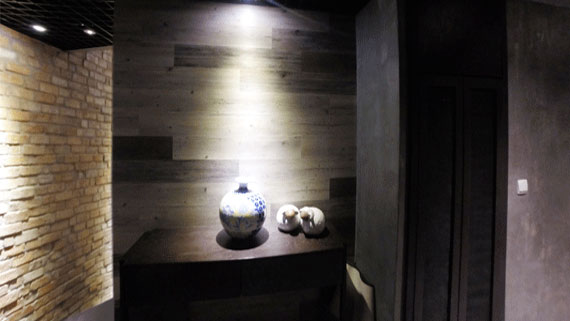 novaland apartment