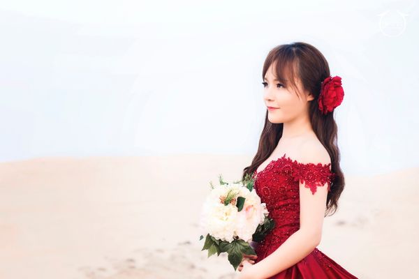 tình yêu đích thực