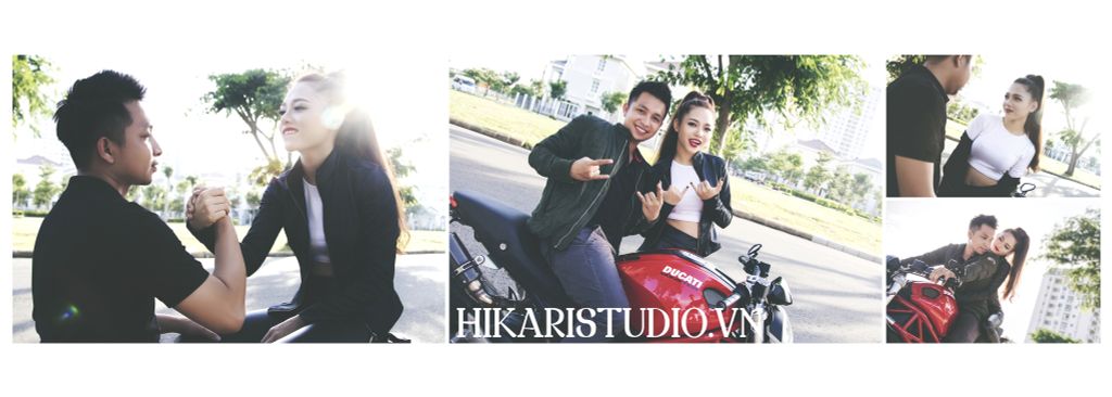 studio chụp ảnh cưới
