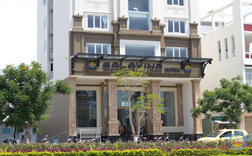 Galavina Đà Nẵng Hotel