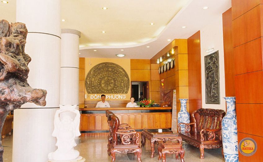 Đông Phương Nha Trang Hotel