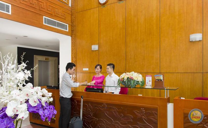 Central Nha Trang Hotel