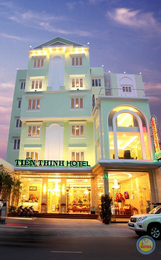 Tiến Thịnh Đà Nẵng Hotel