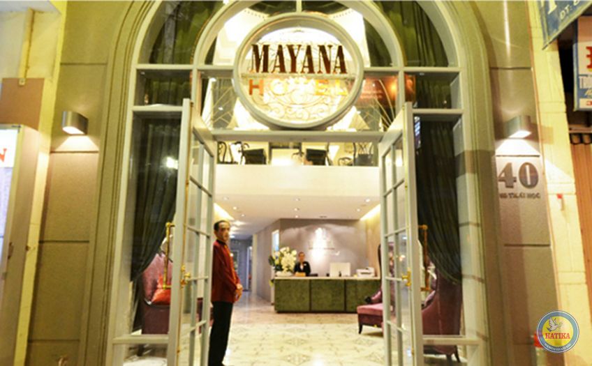 Mayana Đà Nẵng Hotel